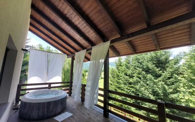 B&B Green Serenity Plitvice Lakes