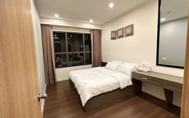 Kingston Residence - Transit Indochine Apartment