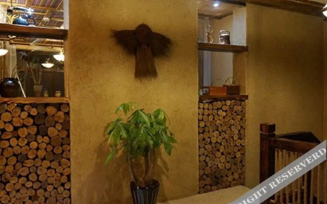 MoGan Mountainside Resort