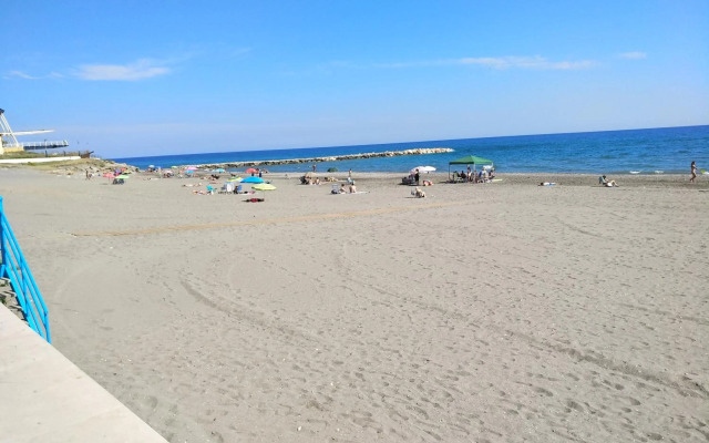 Tropicana Beach & Sun