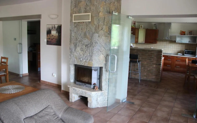 Dom Wakacyjny Tresna