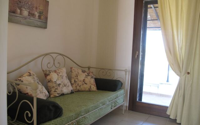 Il Borgo Delle Querce