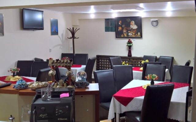 Pension Cremona