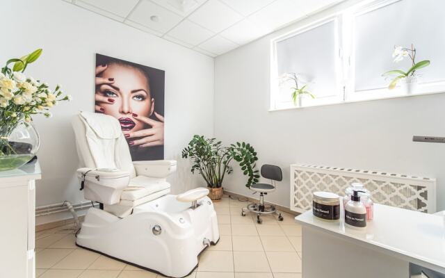 SPA Bagiński & Chabinka