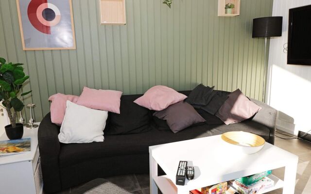 10 Person Holiday Home in Hadsund-by Traum