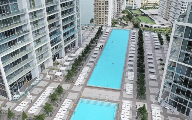 Miami World Rental - Iconbrickell 3210