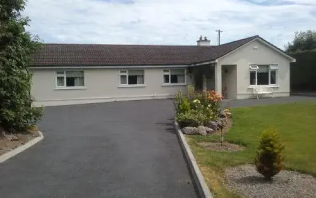 Ashley Guesthouse