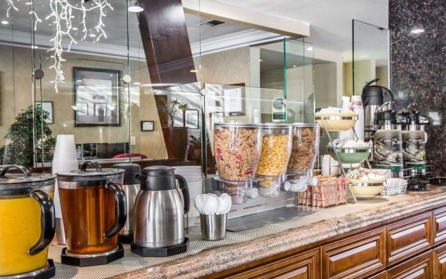 Quality Inn And Suites Walnut