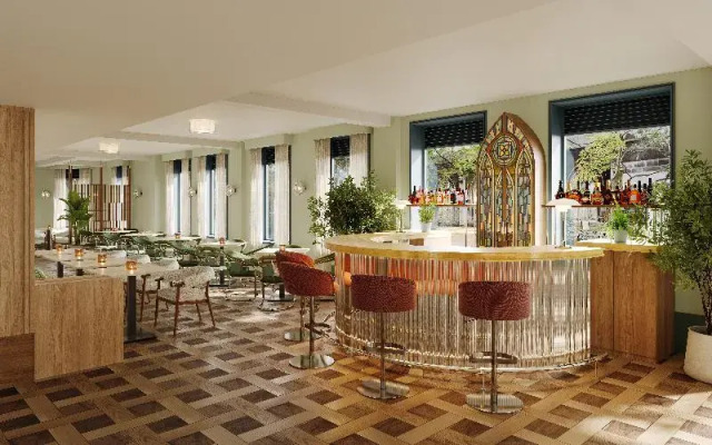 The Derby London City, Curio Collection By Hilton