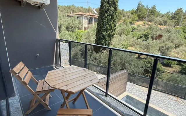 Helios Kaz Dağları 2.BLOK