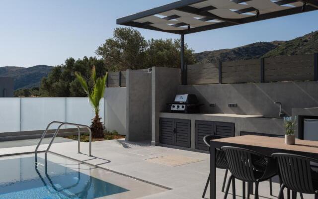 Eolides Villas , Quite Idyll of Rural Bliss,By ThinkVilla