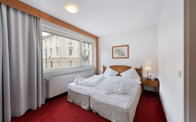 Am Neutor Hotel Salzburg Zentrum