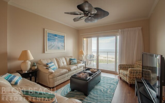 Sea Breeze-Sea Breeze 305
