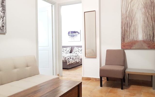 Erra - Terracota - Athens Center,100m²,3 BD,2 BATH