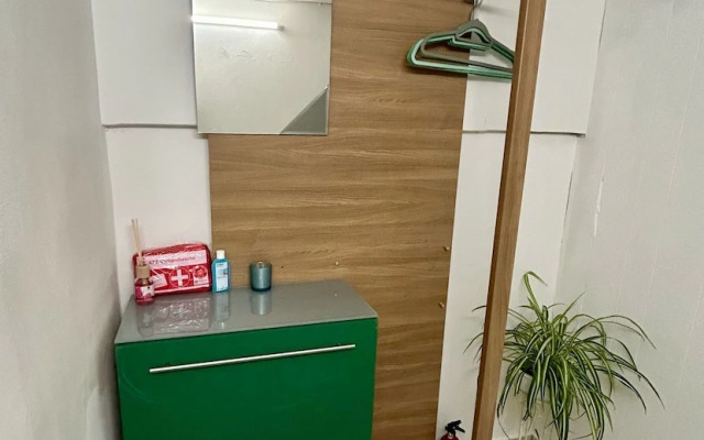 Apartment in Center Kordel