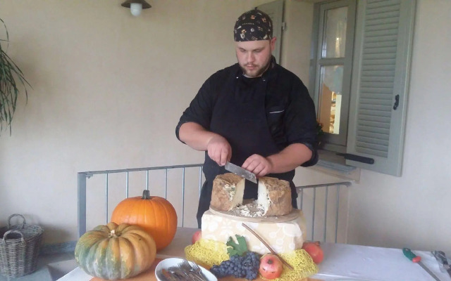 Antica Locanda SanPietro