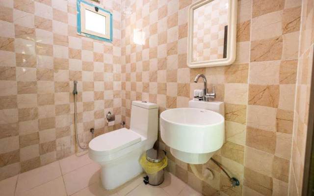 Mirada Gold Jizan - Resort & Private Pools