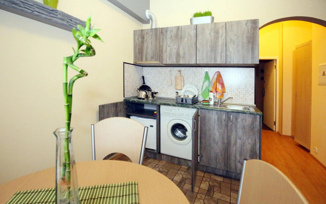 Apart Hotel TOMO