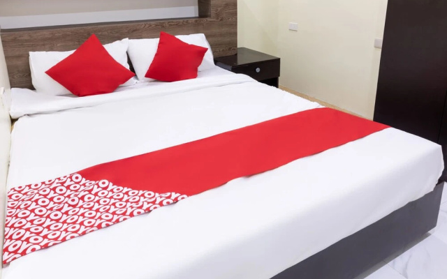 Jrjf Annex by OYO Rooms