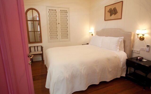 Quinta Miraflores Boutique Hotel