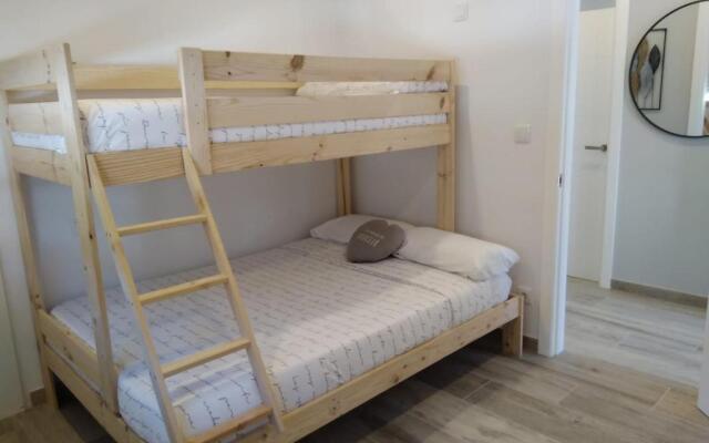 Apartamento Ría de Vigo