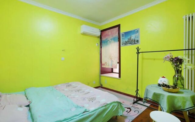 Xi'an ● Dreamer Youth Hostel