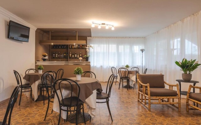 Hotel Clift