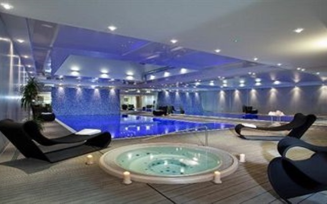 Apartamenty Gdańsk - Waterlane