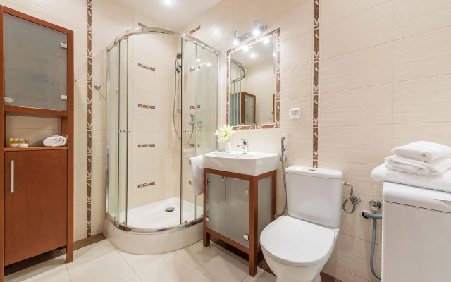 P&O Giełdowa Serviced Apartments
