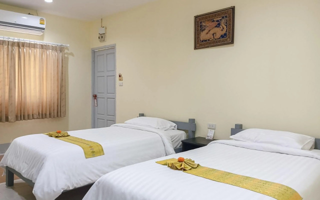 Silamanee Resort and Spa Hotel