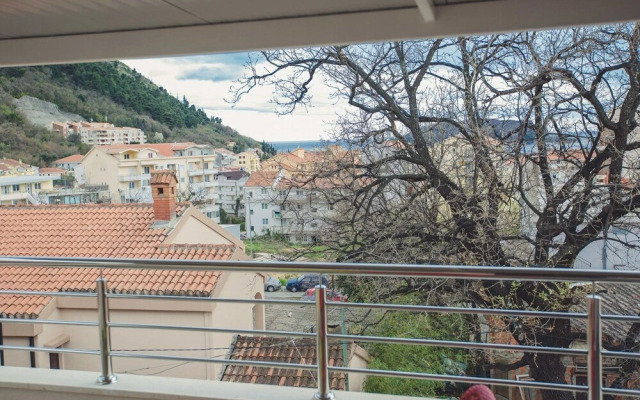 Nino Superior, Standard Triple Studio With sea View, No.5