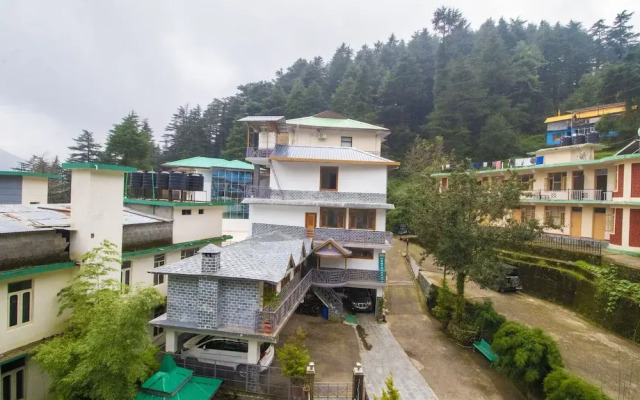 WOW STAYZ2 Hotel The Lodge