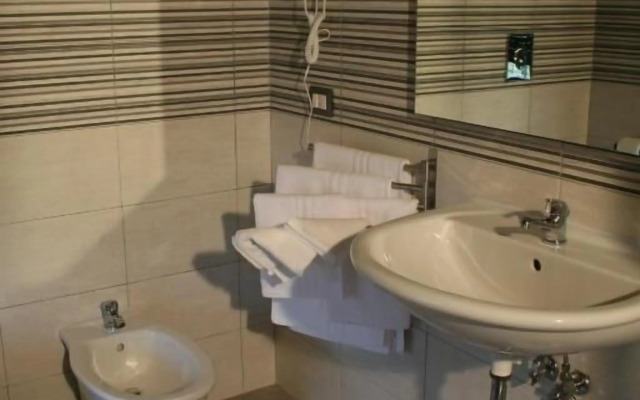 Bed Breakfast Panorama