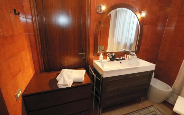 Bari Suite Apartment Barone 12