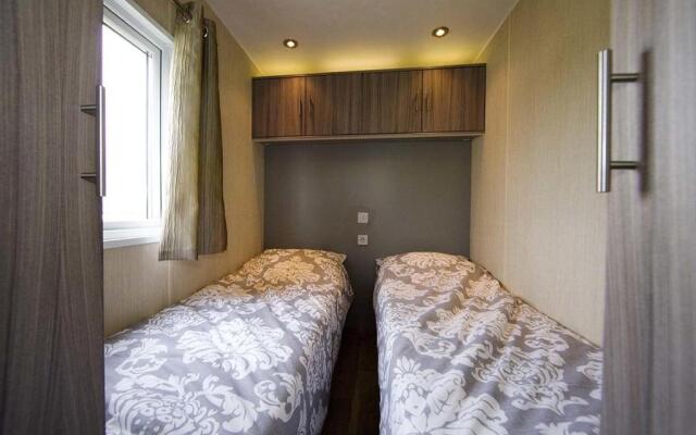 Bungalette Sauna 4p