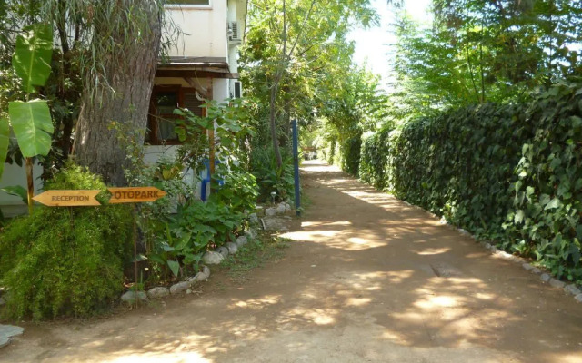 Olympos Oase Hotel