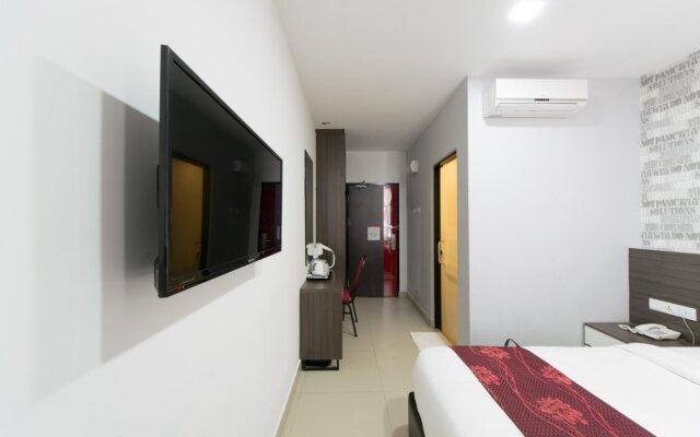 Signature Hotel at Bangsar South