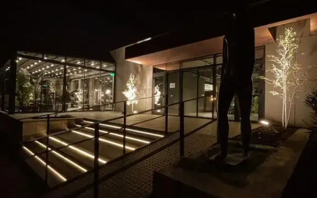 Hotel Doina