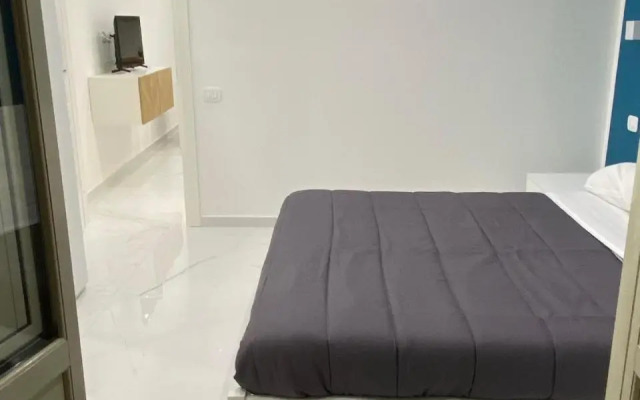 Vittorio Emanuele Suite Palermo