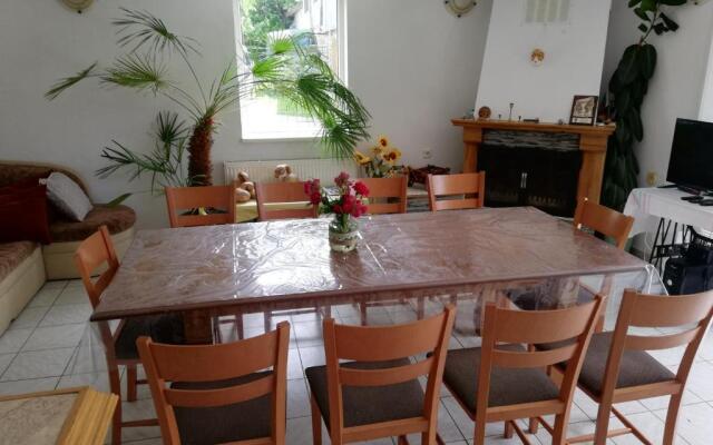 Hotel Bojana