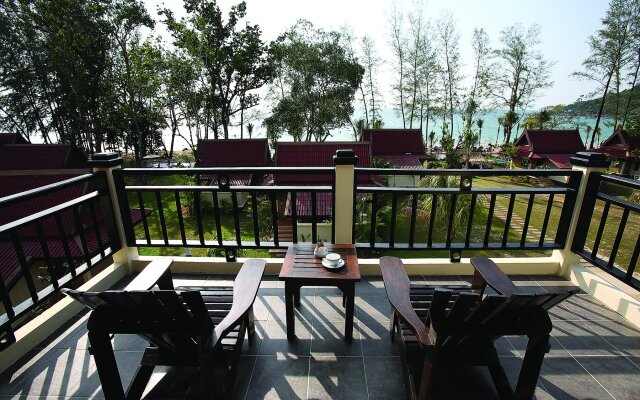 Khaolak Diamond Beach Resort & Spa