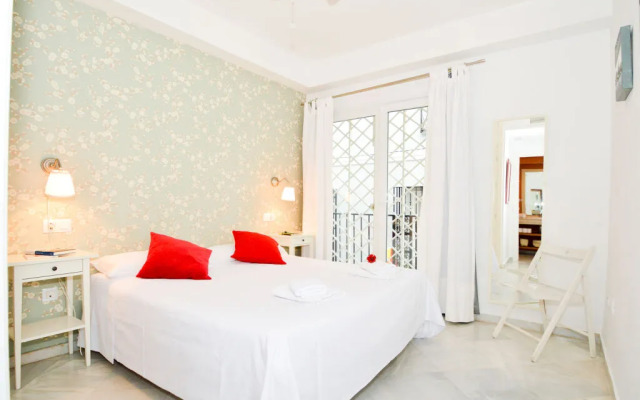 The Zentral San Eloy