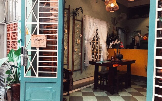 CouCou Homestead I
