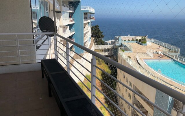 Apartamento Vista Mar Lilenes