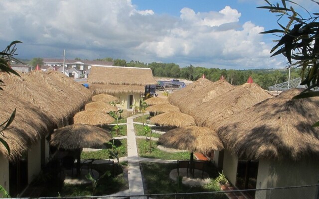 The Treasures'House Bungalows