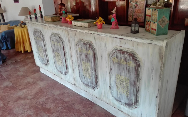 Hosteria Posada de la Villa