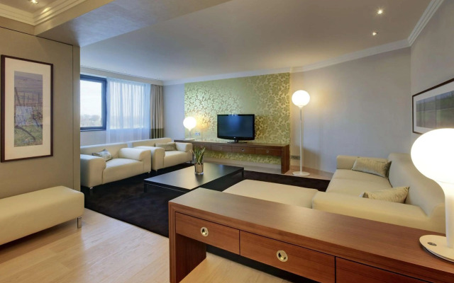 Hilton Mainz