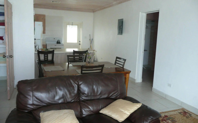 Cottage Cut Villas