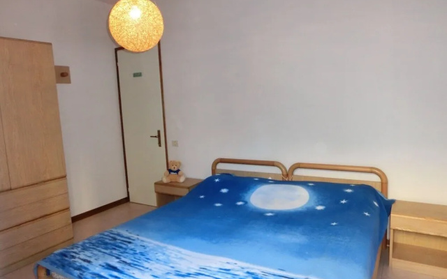 Lovely Flat Just 150mt From the Beach