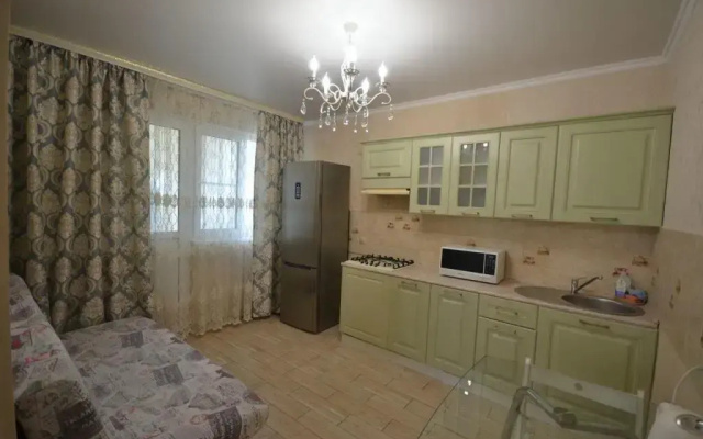 House in Gelendzhik centre